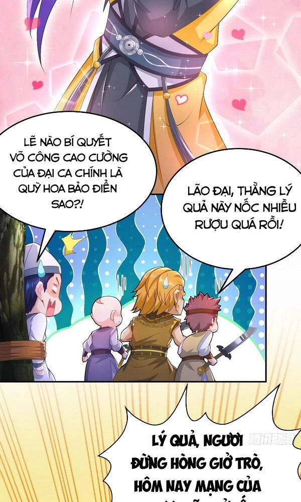 Người Ở Rể Bị Ép Thành Phản Diện Chapter 115 - 6