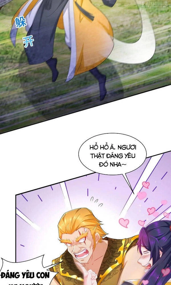 Người Ở Rể Bị Ép Thành Phản Diện Chapter 115 - 8