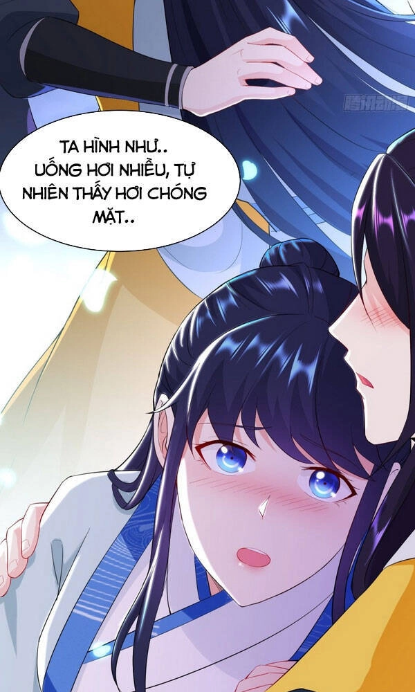 Người Ở Rể Bị Ép Thành Phản Diện Chapter 116 - 8