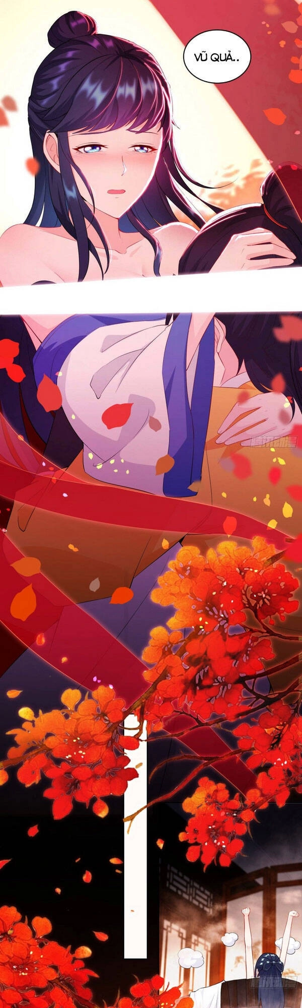 Người Ở Rể Bị Ép Thành Phản Diện Chapter 116 - 13