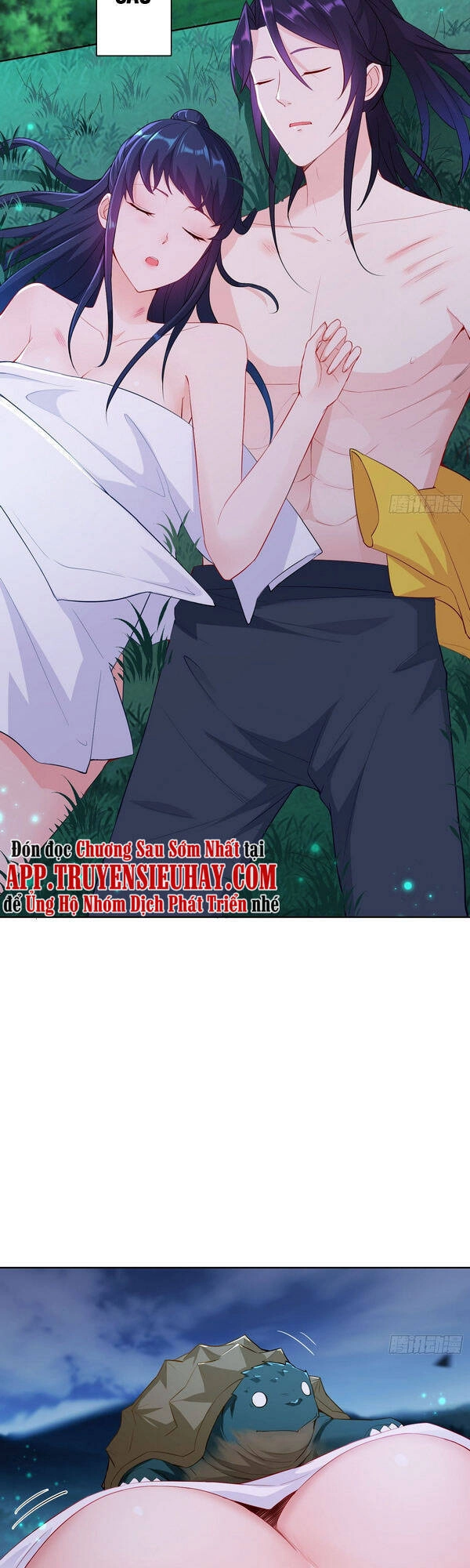 Người Ở Rể Bị Ép Thành Phản Diện Chapter 117 - 3