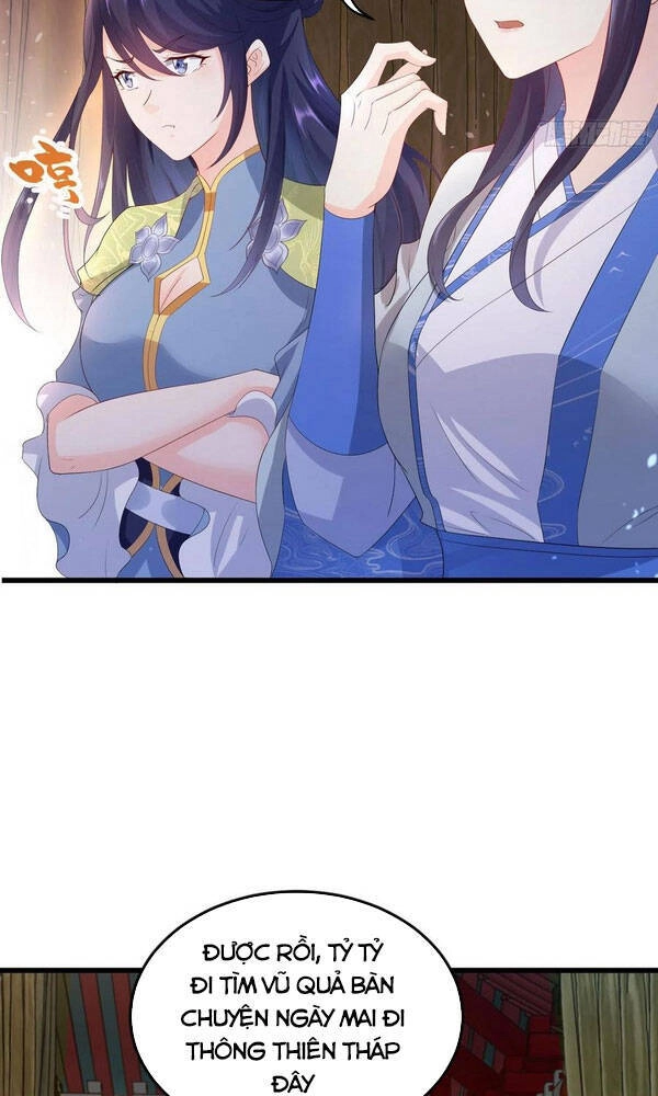 Người Ở Rể Bị Ép Thành Phản Diện Chapter 118 - 2