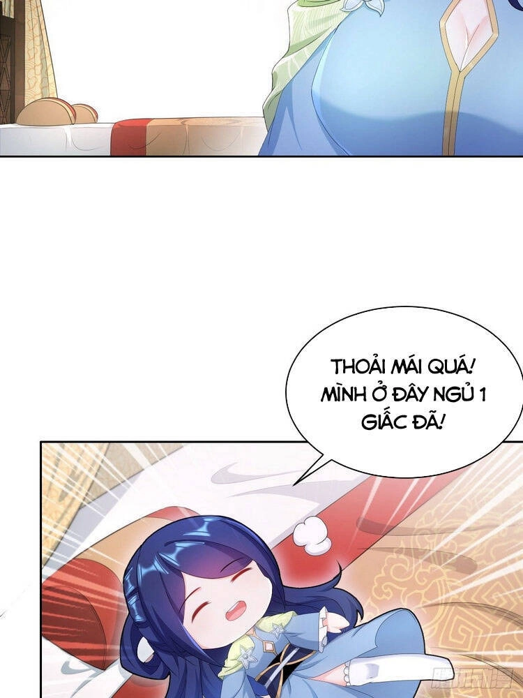 Người Ở Rể Bị Ép Thành Phản Diện Chapter 119 - 2