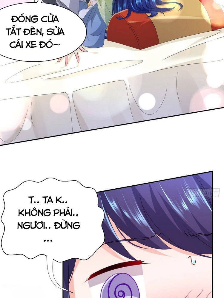 Người Ở Rể Bị Ép Thành Phản Diện Chapter 119 - 10