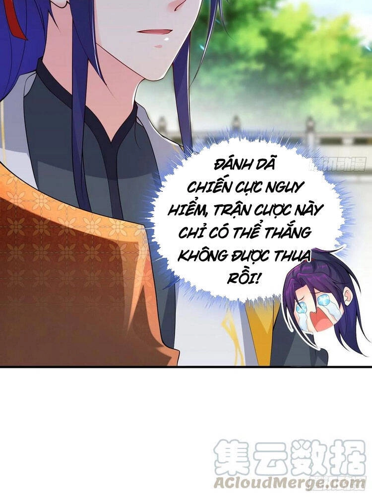 Người Ở Rể Bị Ép Thành Phản Diện Chapter 120 - 4