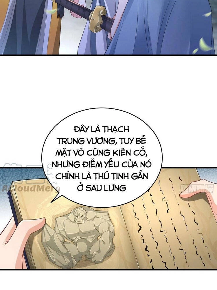 Người Ở Rể Bị Ép Thành Phản Diện Chapter 120 - 6