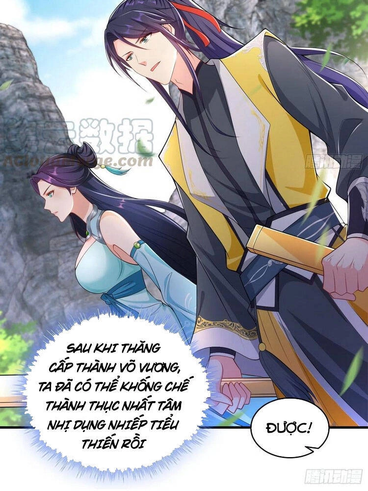 Người Ở Rể Bị Ép Thành Phản Diện Chapter 120 - 8