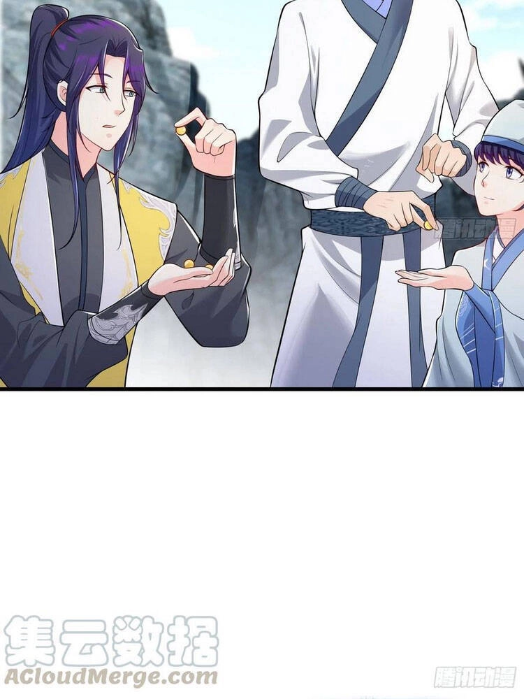 Người Ở Rể Bị Ép Thành Phản Diện Chapter 120 - 12