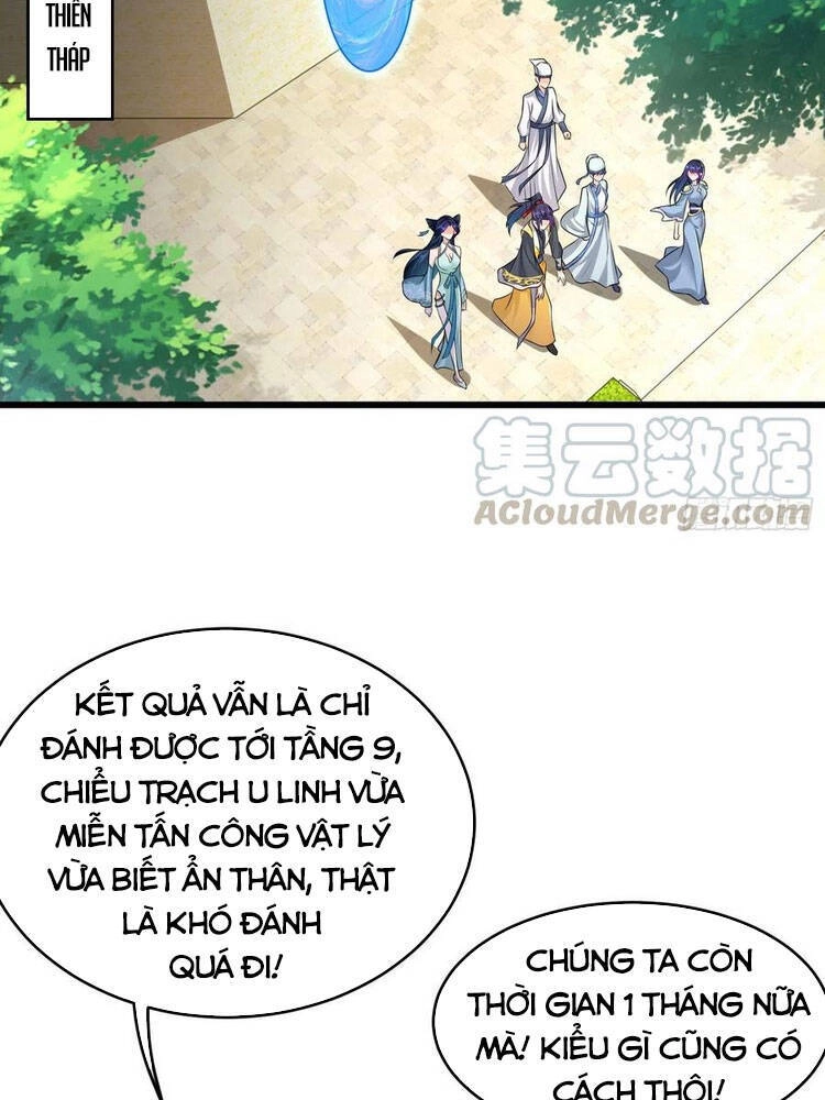 Người Ở Rể Bị Ép Thành Phản Diện Chapter 120 - 16