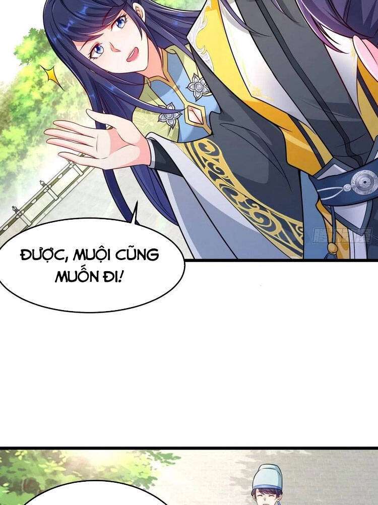 Người Ở Rể Bị Ép Thành Phản Diện Chapter 120 - 18