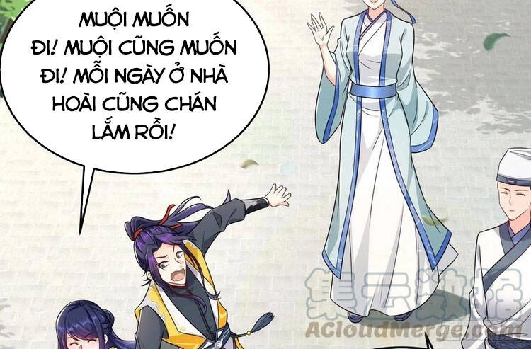 Người Ở Rể Bị Ép Thành Phản Diện Chapter 120 - 19