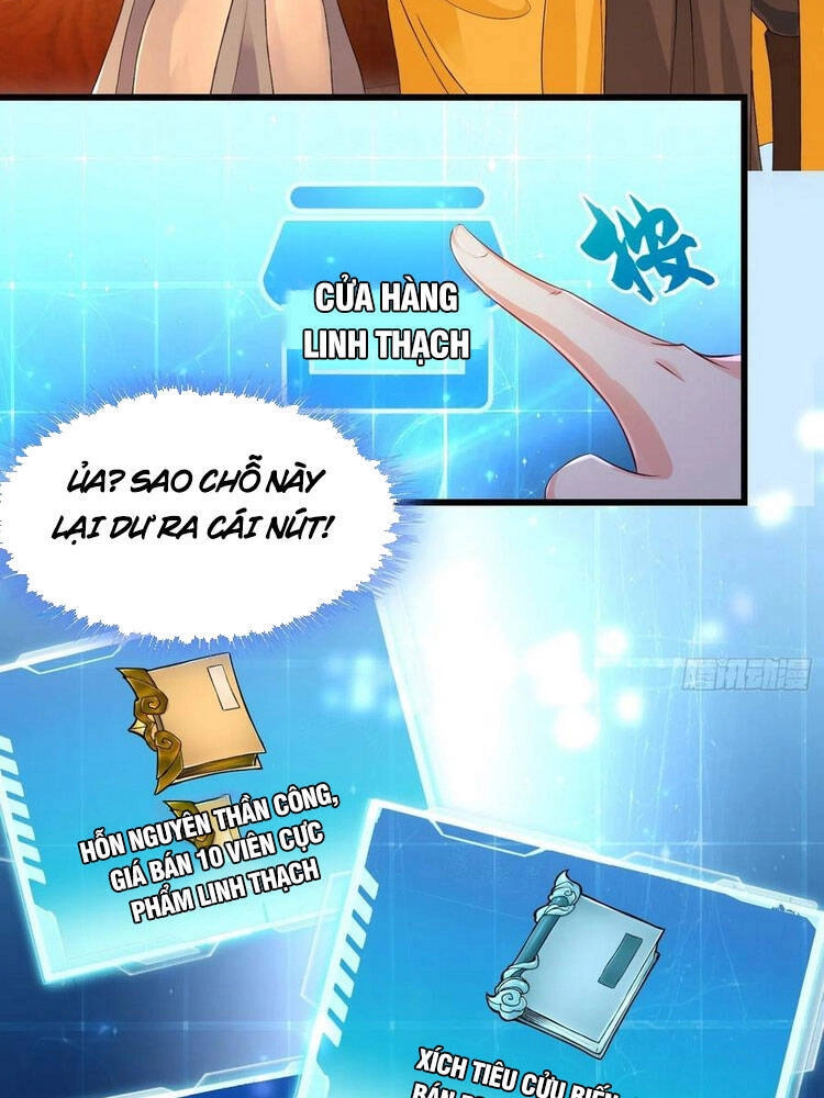 Người Ở Rể Bị Ép Thành Phản Diện Chapter 120 - 23