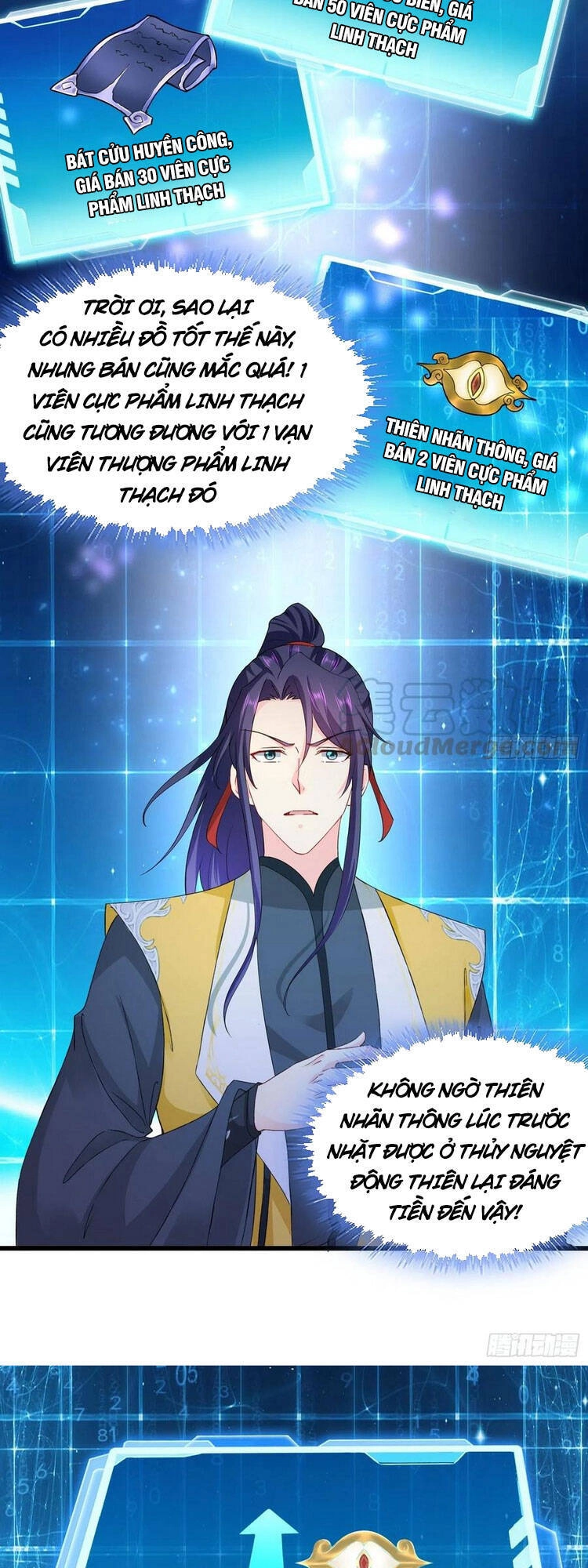 Người Ở Rể Bị Ép Thành Phản Diện Chapter 120 - 24