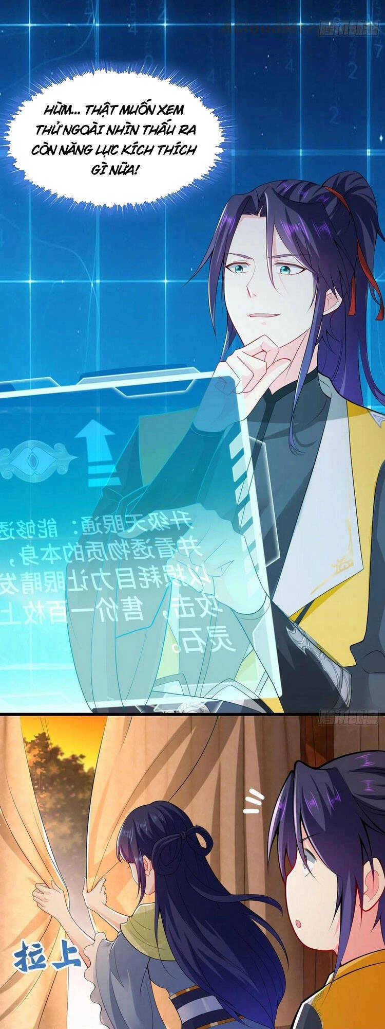 Người Ở Rể Bị Ép Thành Phản Diện Chapter 120 - 26