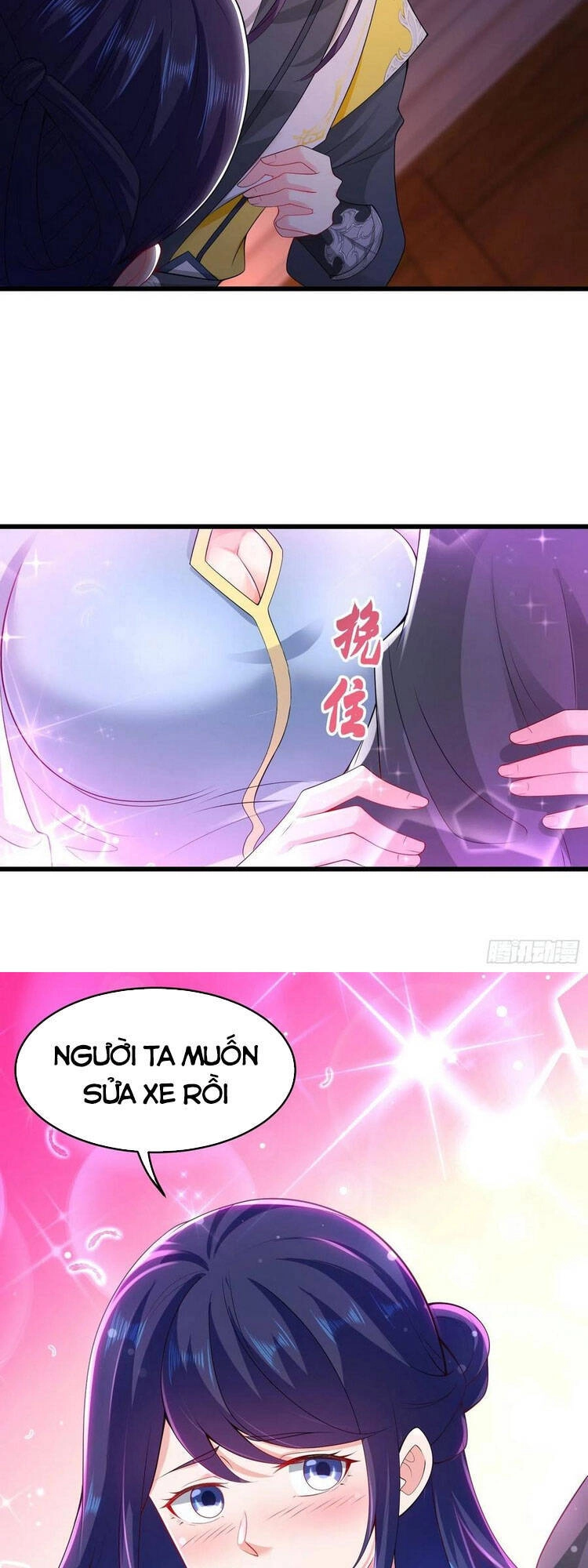 Người Ở Rể Bị Ép Thành Phản Diện Chapter 120 - 28