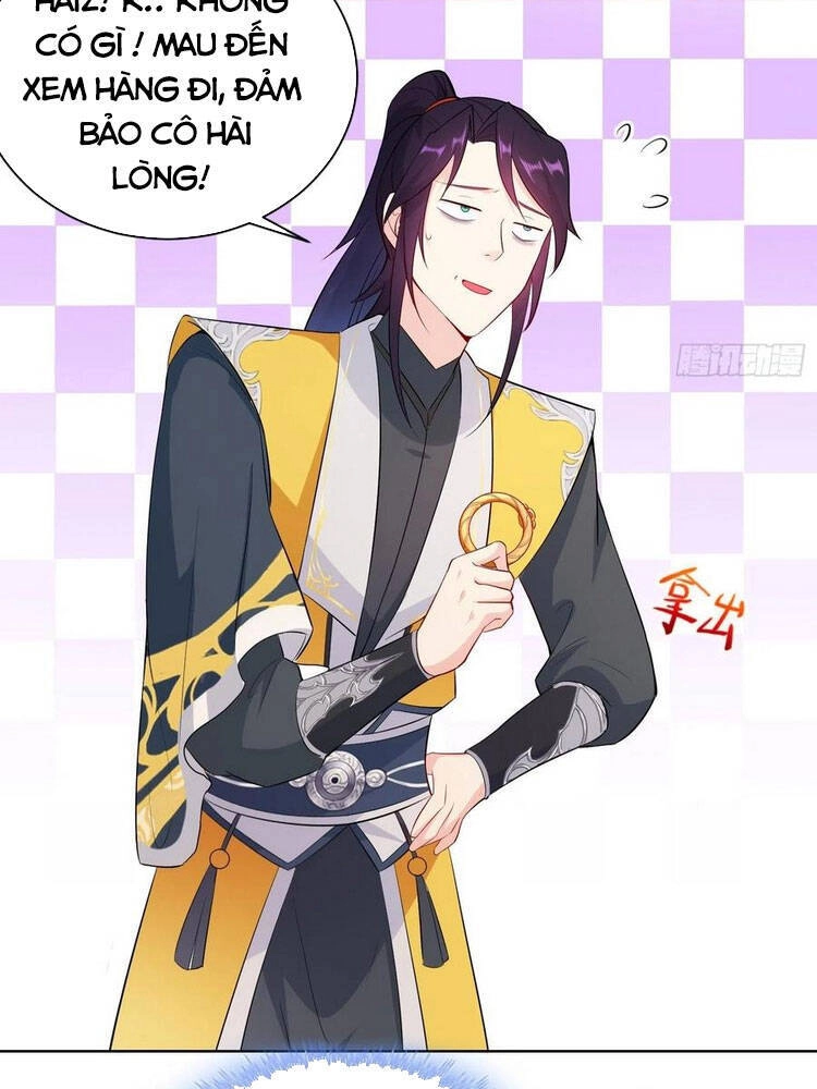 Người Ở Rể Bị Ép Thành Phản Diện Chapter 121 - 4