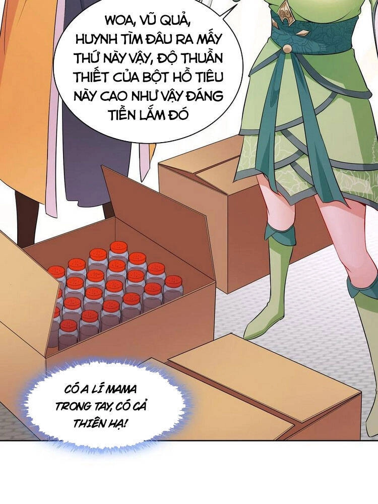 Người Ở Rể Bị Ép Thành Phản Diện Chapter 121 - 6