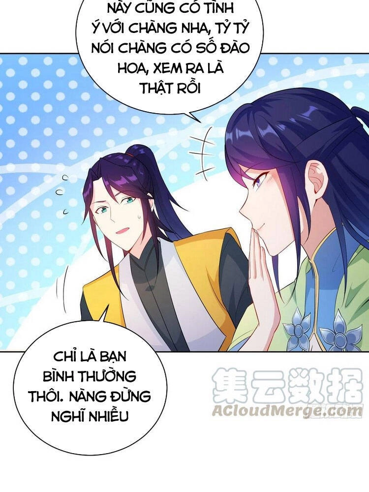 Người Ở Rể Bị Ép Thành Phản Diện Chapter 121 - 8