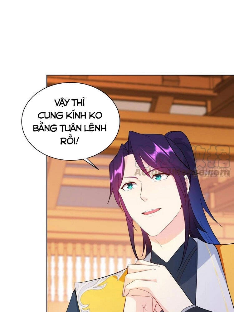 Người Ở Rể Bị Ép Thành Phản Diện Chapter 121 - 14