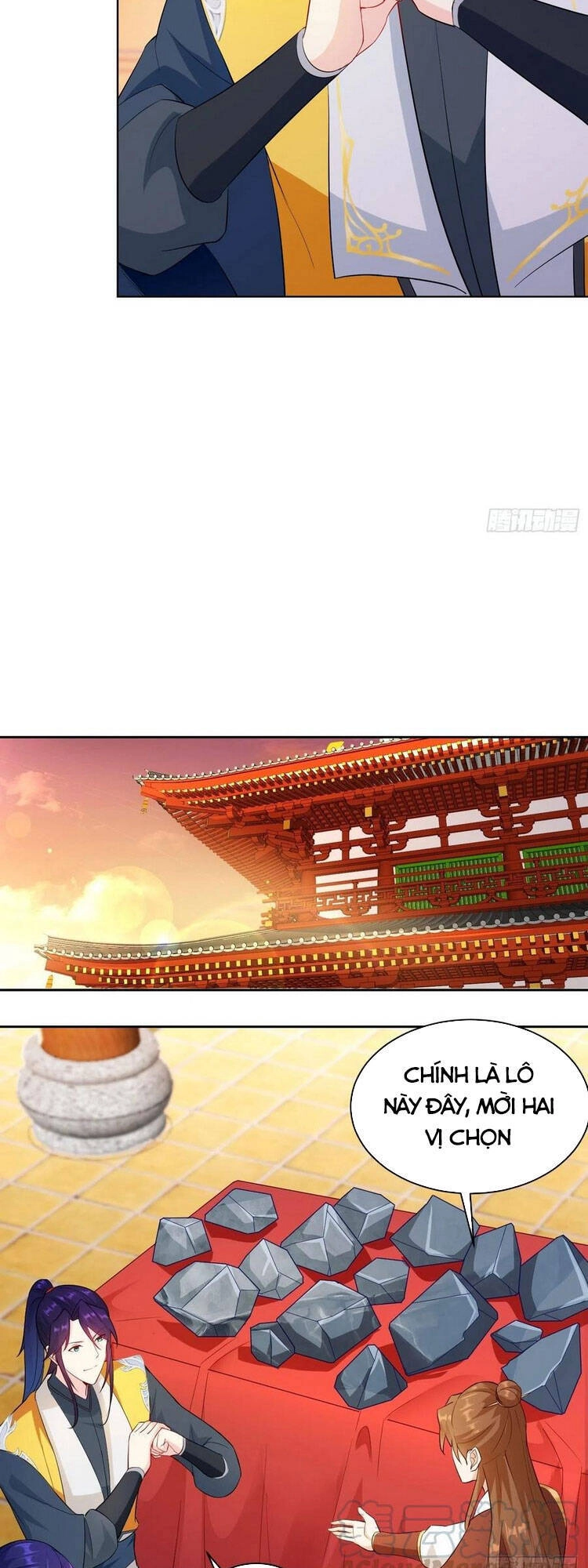 Người Ở Rể Bị Ép Thành Phản Diện Chapter 121 - 15