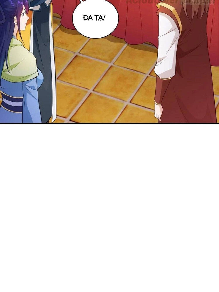 Người Ở Rể Bị Ép Thành Phản Diện Chapter 121 - 16