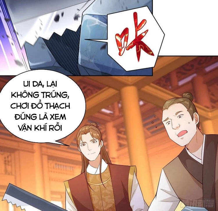 Người Ở Rể Bị Ép Thành Phản Diện Chapter 121 - 20