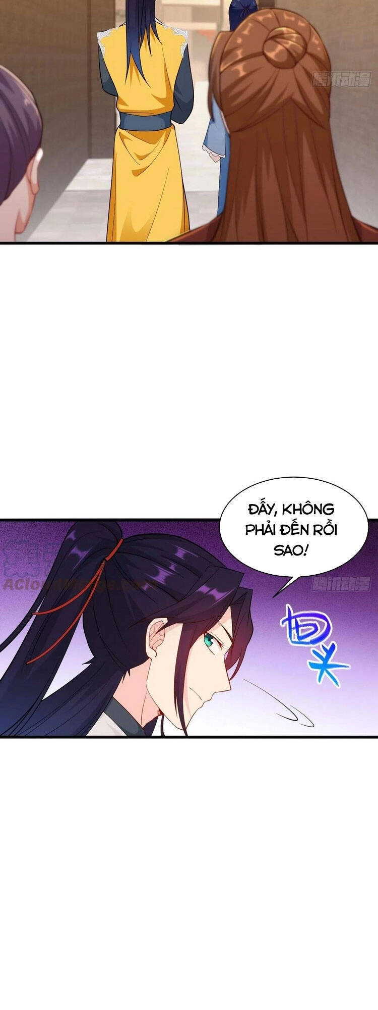 Người Ở Rể Bị Ép Thành Phản Diện Chapter 121 - 29