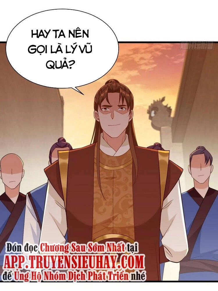 Người Ở Rể Bị Ép Thành Phản Diện Chapter 121 - 30