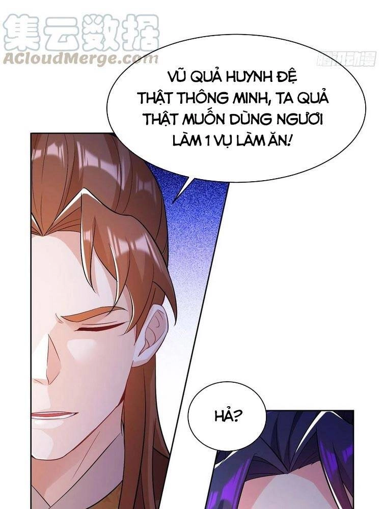 Người Ở Rể Bị Ép Thành Phản Diện Chapter 122 - 2