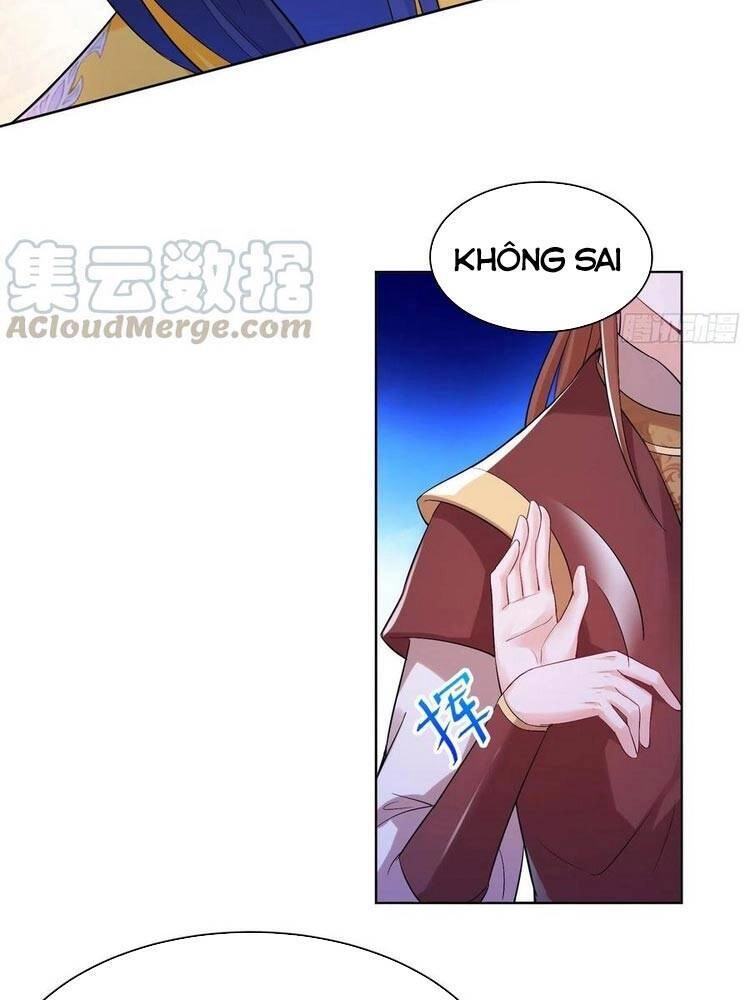 Người Ở Rể Bị Ép Thành Phản Diện Chapter 122 - 4