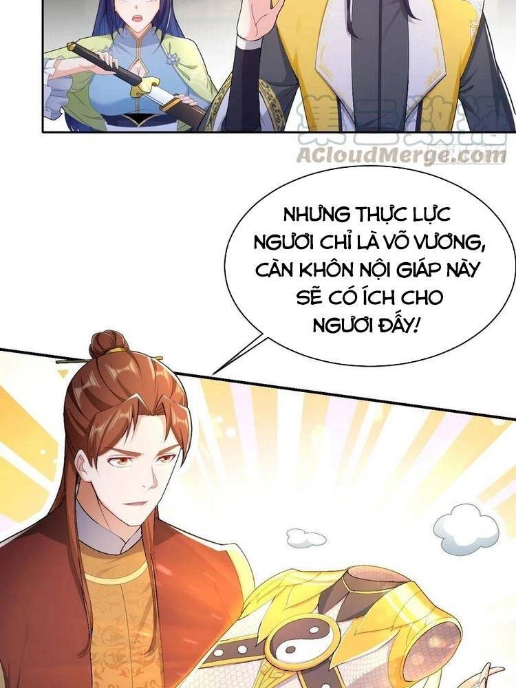 Người Ở Rể Bị Ép Thành Phản Diện Chapter 122 - 6