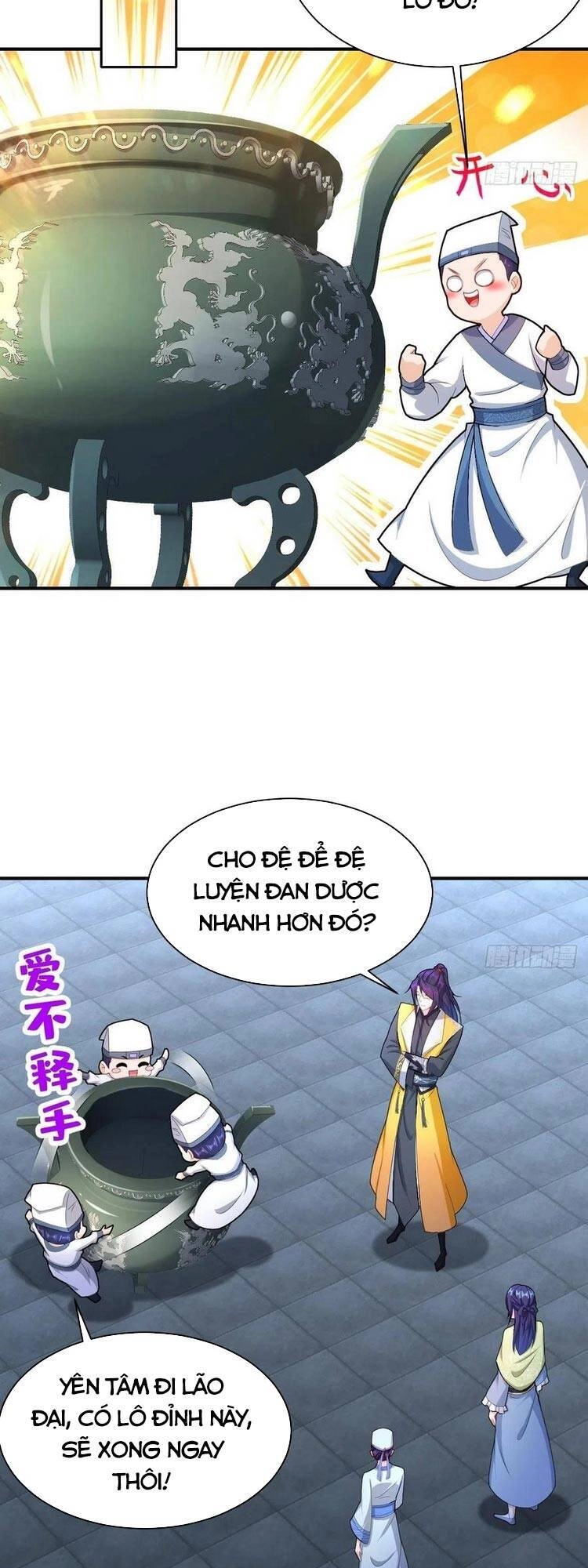 Người Ở Rể Bị Ép Thành Phản Diện Chapter 122 - 9