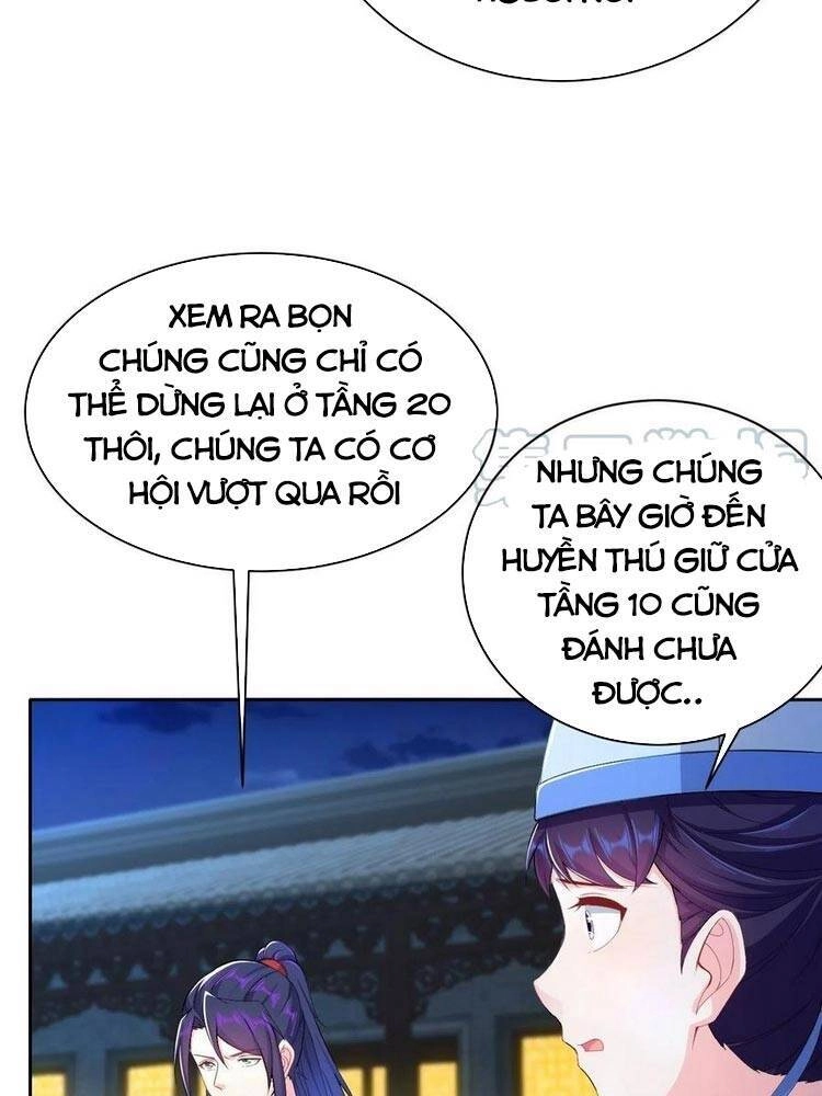 Người Ở Rể Bị Ép Thành Phản Diện Chapter 122 - 12