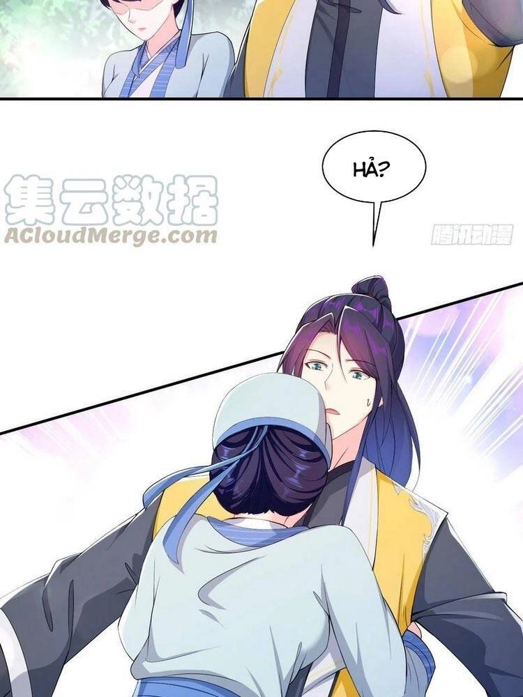 Người Ở Rể Bị Ép Thành Phản Diện Chapter 122 - 16