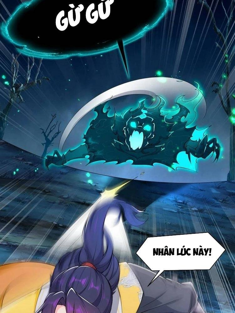 Người Ở Rể Bị Ép Thành Phản Diện Chapter 122 - 23