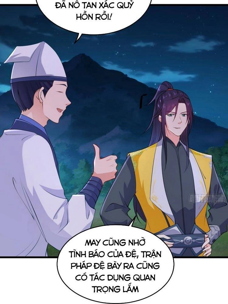 Người Ở Rể Bị Ép Thành Phản Diện Chapter 123 - 2