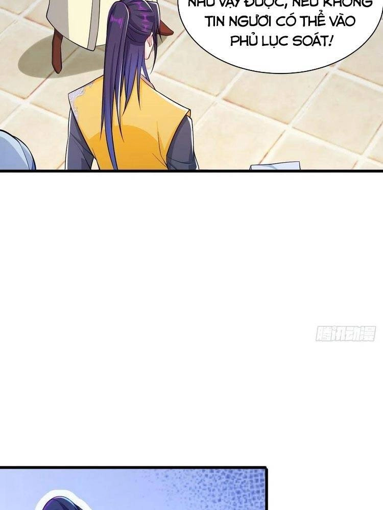 Người Ở Rể Bị Ép Thành Phản Diện Chapter 124 - 18