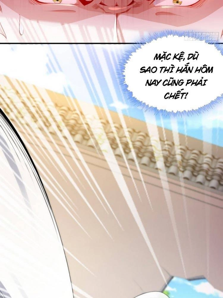 Người Ở Rể Bị Ép Thành Phản Diện Chapter 125 - 25