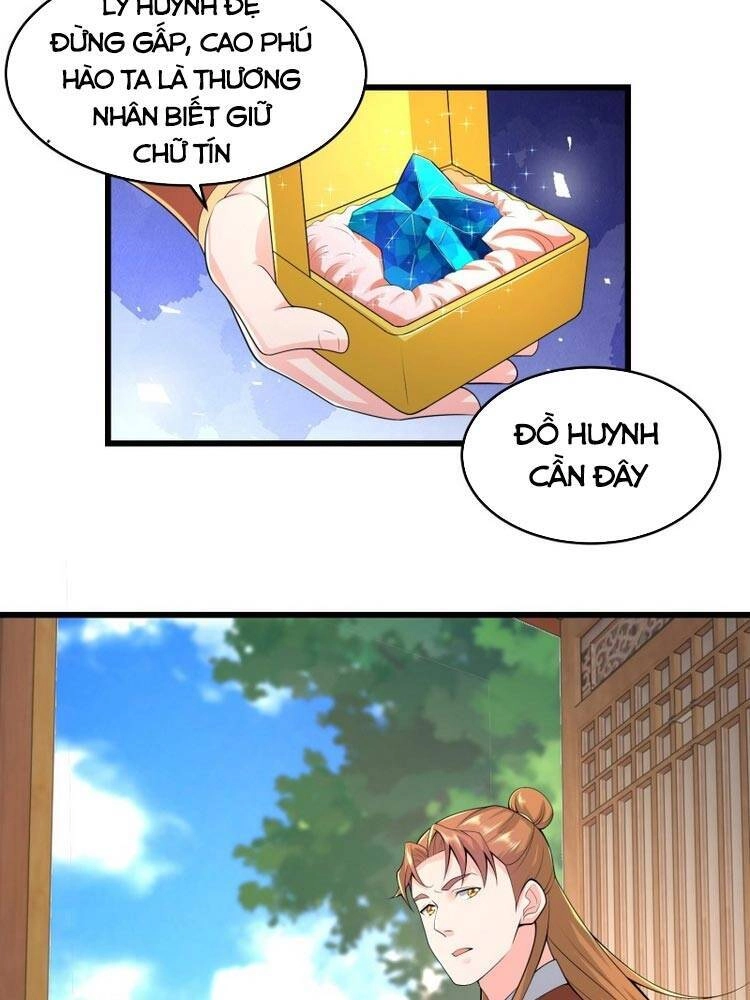 Người Ở Rể Bị Ép Thành Phản Diện Chapter 126 - 4