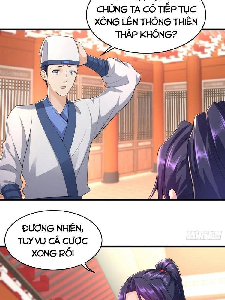 Người Ở Rể Bị Ép Thành Phản Diện Chapter 126 - 6