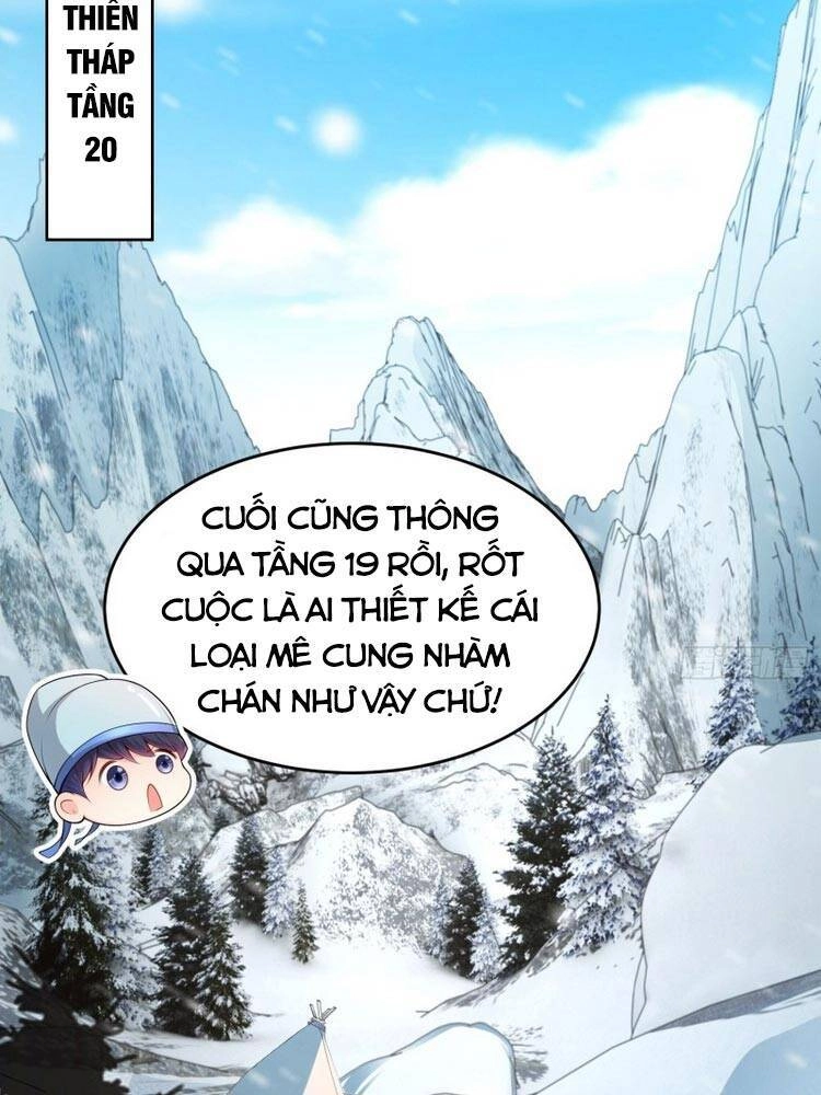 Người Ở Rể Bị Ép Thành Phản Diện Chapter 126 - 8