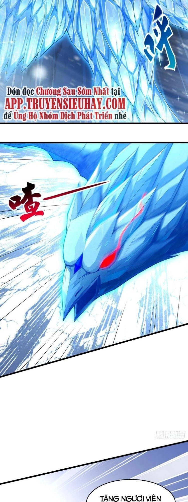 Người Ở Rể Bị Ép Thành Phản Diện Chapter 126 - 11