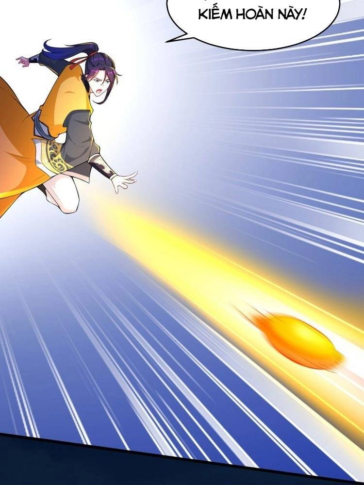 Người Ở Rể Bị Ép Thành Phản Diện Chapter 126 - 12