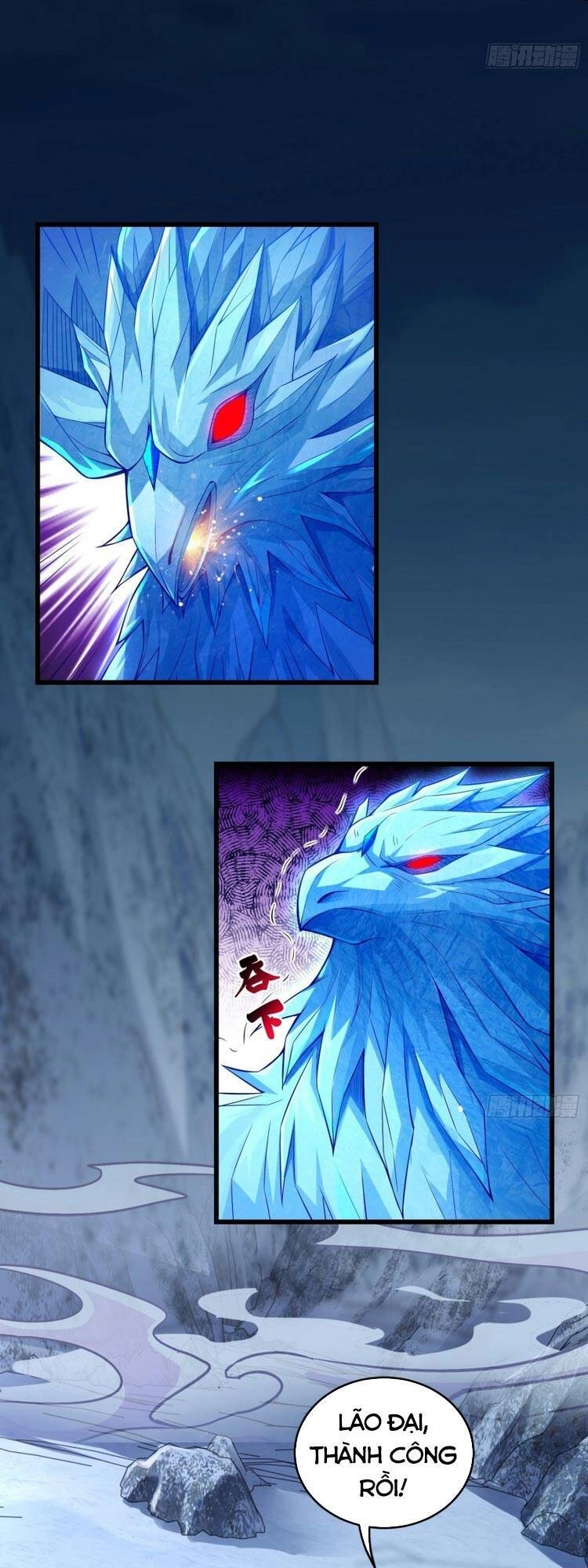 Người Ở Rể Bị Ép Thành Phản Diện Chapter 126 - 13