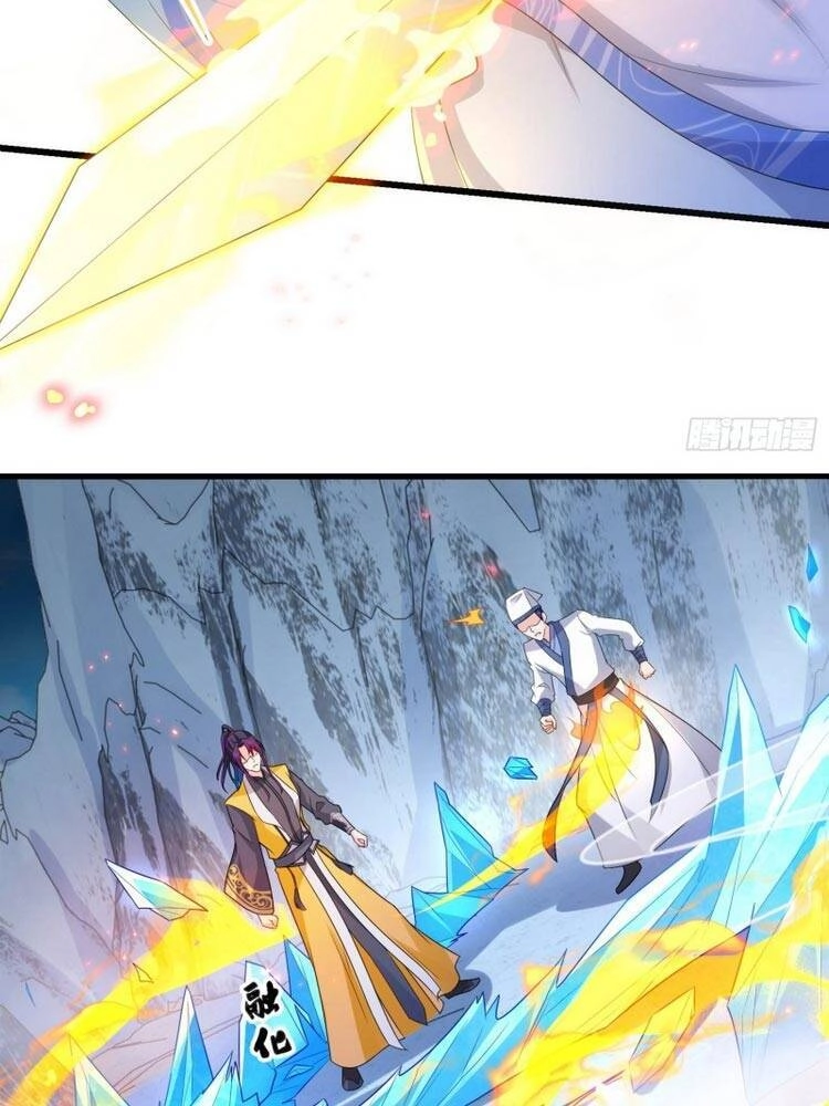 Người Ở Rể Bị Ép Thành Phản Diện Chapter 126 - 18