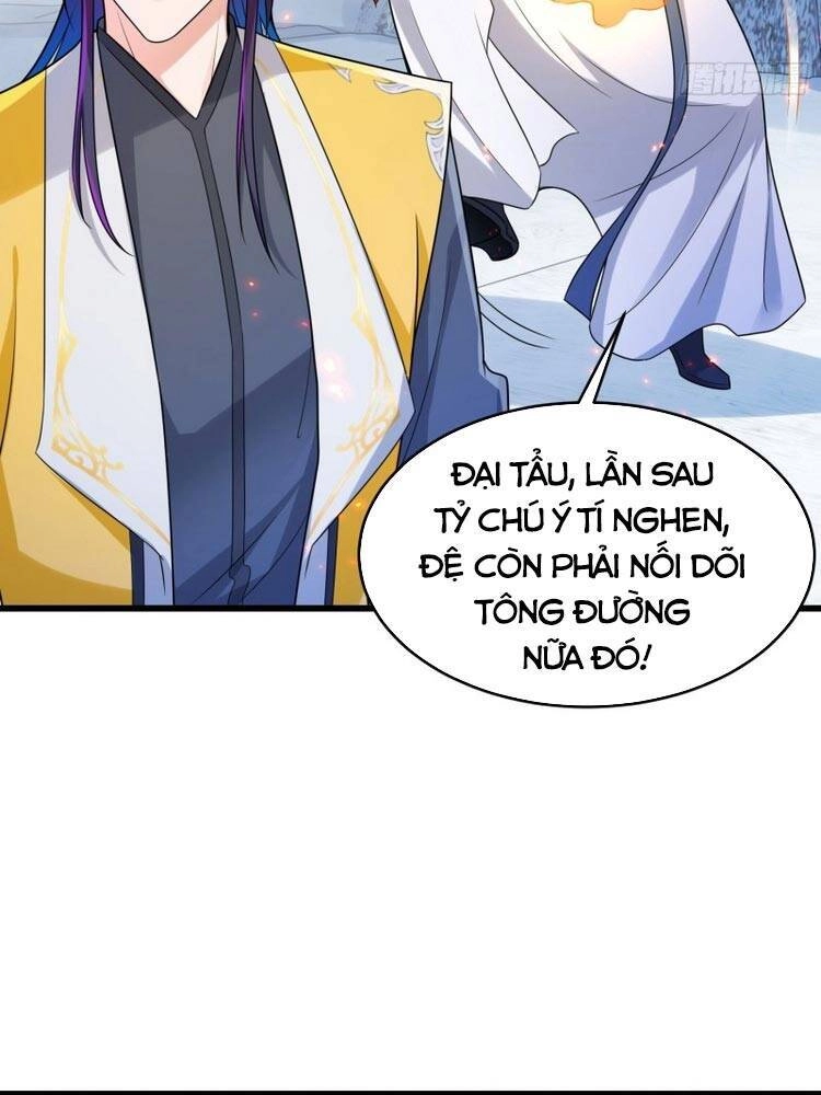 Người Ở Rể Bị Ép Thành Phản Diện Chapter 126 - 20