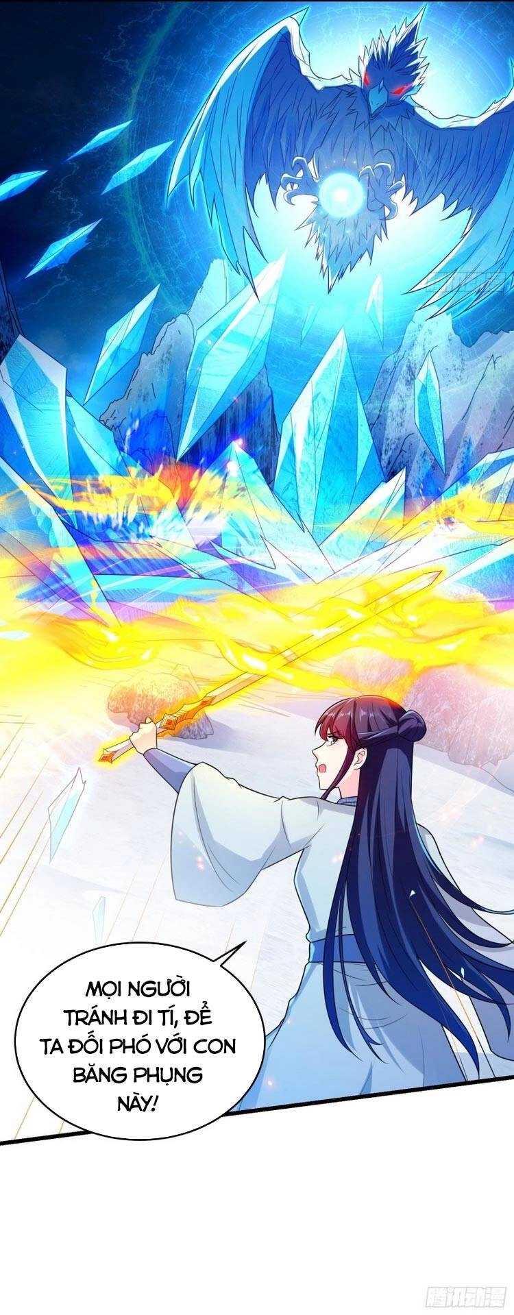 Người Ở Rể Bị Ép Thành Phản Diện Chapter 126 - 21