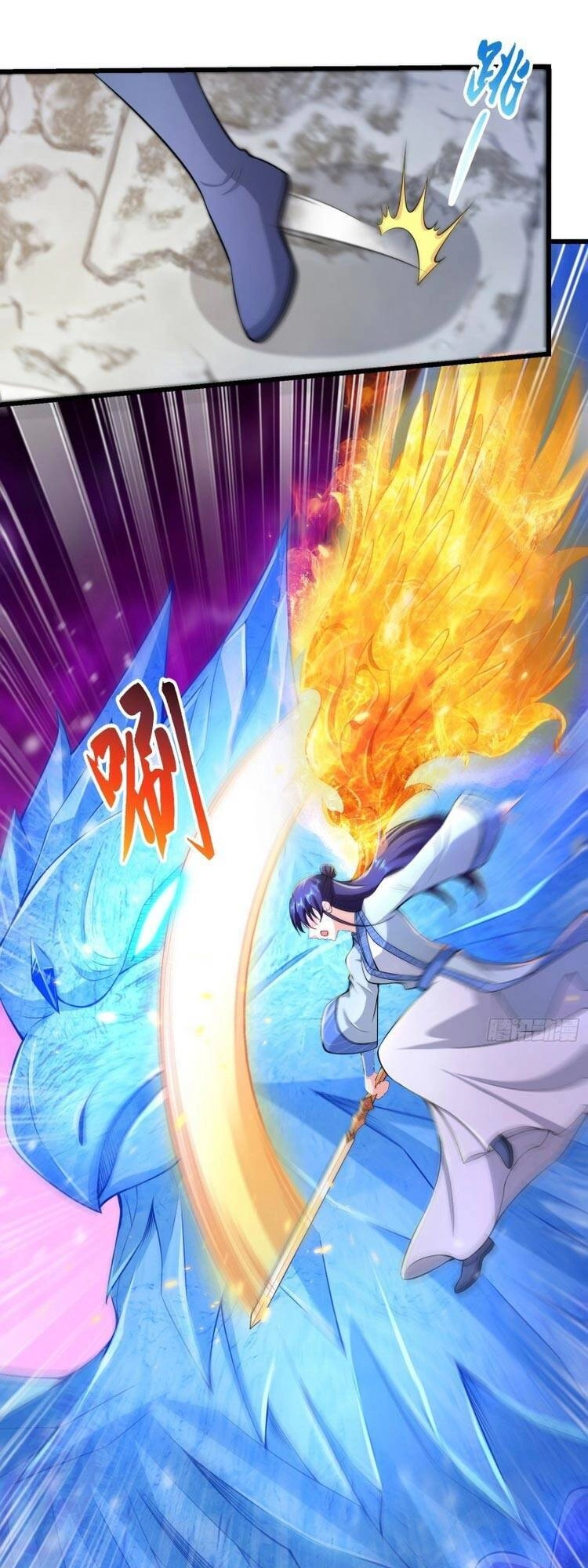 Người Ở Rể Bị Ép Thành Phản Diện Chapter 126 - 22