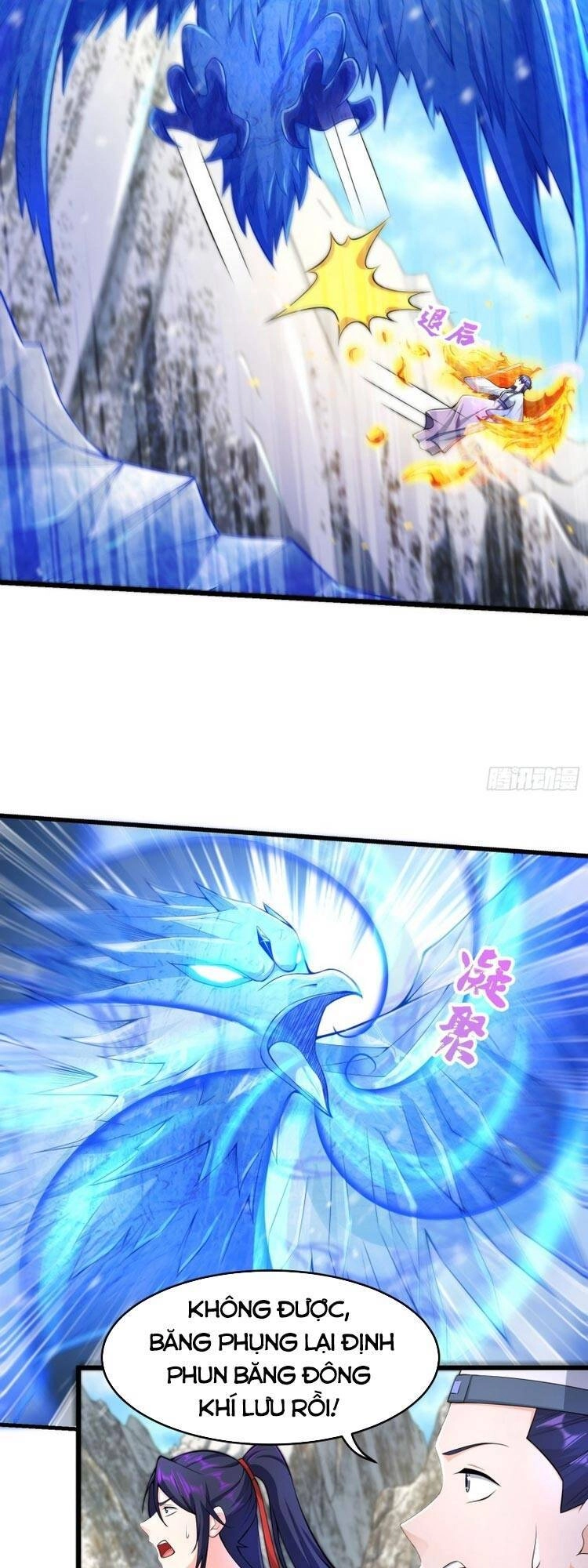 Người Ở Rể Bị Ép Thành Phản Diện Chapter 126 - 24