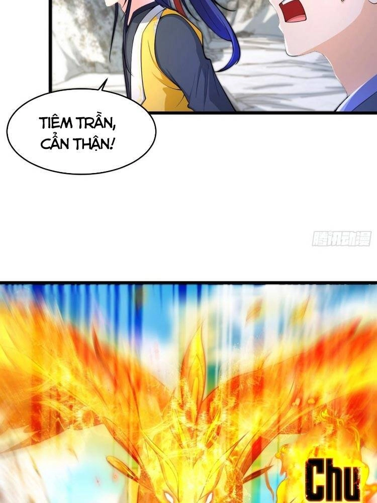 Người Ở Rể Bị Ép Thành Phản Diện Chapter 126 - 25